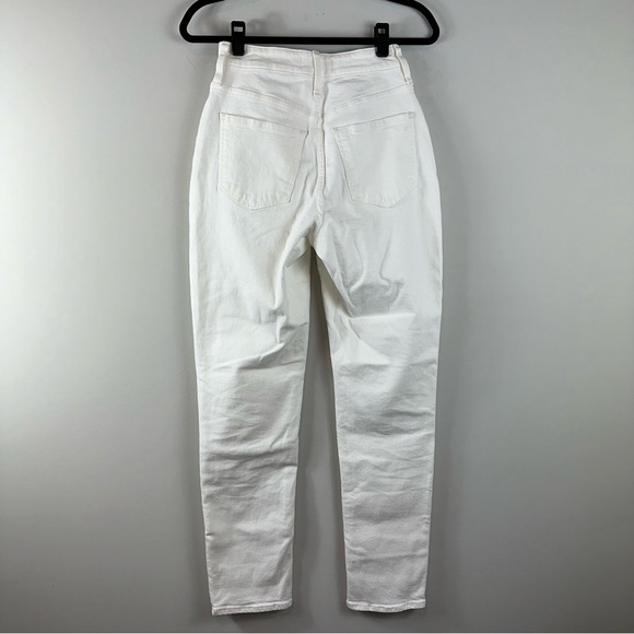 Madewell Curvy Perfect Vintage Jean Size 25 Tall - Picture 4 of 8